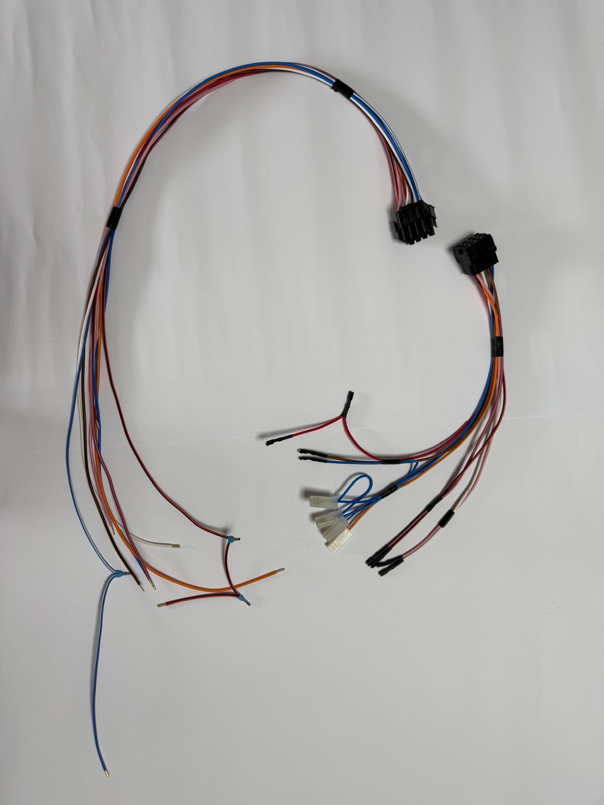 Elektrik elektronik kablo işi